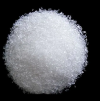 White crystal epsom salts magnesium sulfate