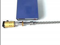 2KW Tubular Ultrasonic Reactor Biodiesel