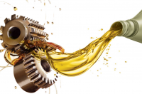 ZH 154 industrial chemical lubricating oil