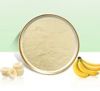 Dehydrated Banana Powder
