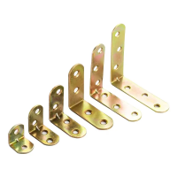 Metal Angle bracket L-shaped brackets