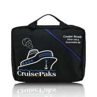 Cruise Essentials First Aid Kit Basic | 150 Piece IFAK