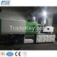 PET Preform Injection Machine