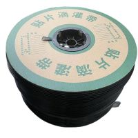 Water Saving Garden Farm 16mm Plastic PE Drip Tape Irrigation Water Hose