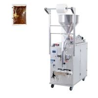 Sachet Water Packing Machinery System