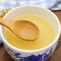 Fd Pineapple Freeze-Drying Powder Ice Cream DIY Vacuum Drying Pineapple Fruit Powder