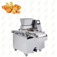 Commercial Non-Stick Square Waffle Machine Egg Waffle Making Machine Pancake Machine