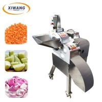 Heavy Duty Fruit and Vegetable Chopper Slicer