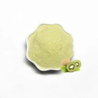 High Quality Fd Kiwi Powder Best Price Fd Kiwi Fruit Powder Bulk Instant Kiwi Powder