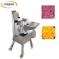Large Capacity Industrial Food Processor Machine