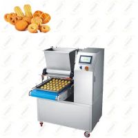 Cookie Making Machine Biscuit Forming Machine Automatic Macaroon Jenny Cookie Machine