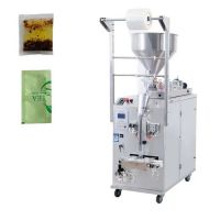 Multifunctional Pouch Liquid Bag Packing Machine Plastic Film Liquid Sachet Water Filling Packaging Making Machine