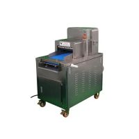 Commercial Frozen Meat Cutter Meat Bone Cutting Machine Food Processing Machine