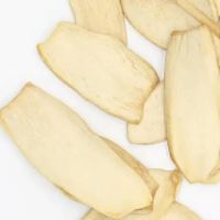 High Quality Healthy Snacks Vf Pleurotus Eryngii Mushroom Chips