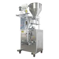 Weight 55kg Small Business Granule Filler