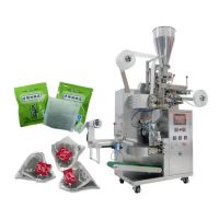 Thread Tag Tea Bag Filter Paper Machine