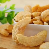 Healthy Food Freeze Dried Fruit Fd Apricot