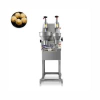 Automatic Meatball Making Machine Fish/Pork/Beef/Chicken/Vegetable Ball Forming Machine