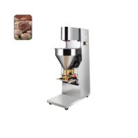 Commercial Electric Meatball Making Machine Pork Beef Ball Forming Machine for Restaurant