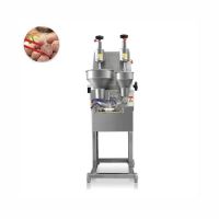 Efficient Electric Meatball Making Machine Fishball Shrimp Ball Forming Equipment