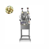 Factory Outlet High Speed Chicken Fish Beef Ball Forming Machine Meatball Maker