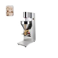 Factory Price Beef Ball Molding Meatball Forming Machine for Food Processing