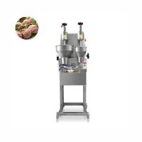 Efficient Meatball with Filling Forming Machine Vegetable Balls Beef Balls