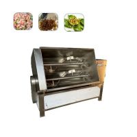 Electric Vegetable and Meat Stuffing Mixer for Dumplings