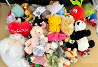 SOFT | HARD TOYS |