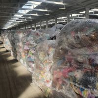 SOFT | HARD TOYS |