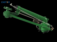 1.5 inch Turbine Rain Gun Sprinkler