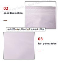 100gsm Glass Fiber Cloth for Construction Ship Building Energy Sports