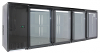 BBR4L Back Bar Chiller