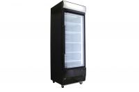 BM500S Upright display chiller