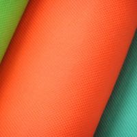 orange pp nonwoven