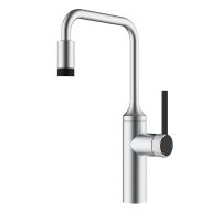 shower column faucet in one set