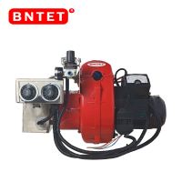 BNTET Hot Sale Light Diesel Burner Heavy Waste Engine Oil Burner For Industrial oil Boiler Parts Price