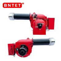 BNTET Industrial Boiler Burners/Diesel Oil Burner