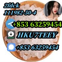 2fdck,CAS:111982-50-4,Safety&Acirc;&nbsp;delivery(+853 63259454)