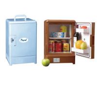 Car Fridge(CW-15L)