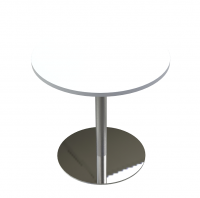 Negotiating table