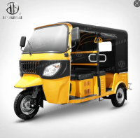 Hot Sell, three wheel motorcycle, tricycle, tuktuk, 200-300CC