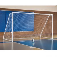 Foldable Soccer Goals