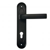 High-Quality Stainless Steel Door Handles for Residential and Commercial Use door handle
