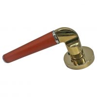 High-Quality Stainless Steel Door Handles for Residential and Commercial Use door handle