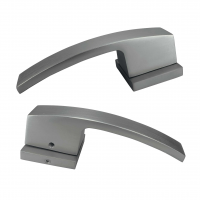 High-Quality Stainless Steel Door Handles for Residential and Commercial Use door handle
