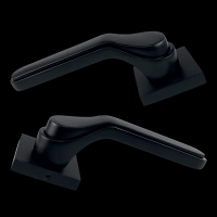 High-Quality Stainless Steel Door Handles for Residential and Commercial Use door handle