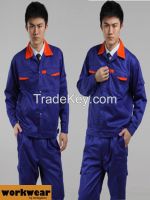 workers uniform