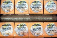 Copper Ingot of ultra-high purity 99.9999% (6N) oxygen free