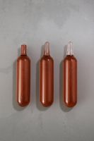 Copper Powder of ultra-high purity 99.9999% (6N) oxygen free